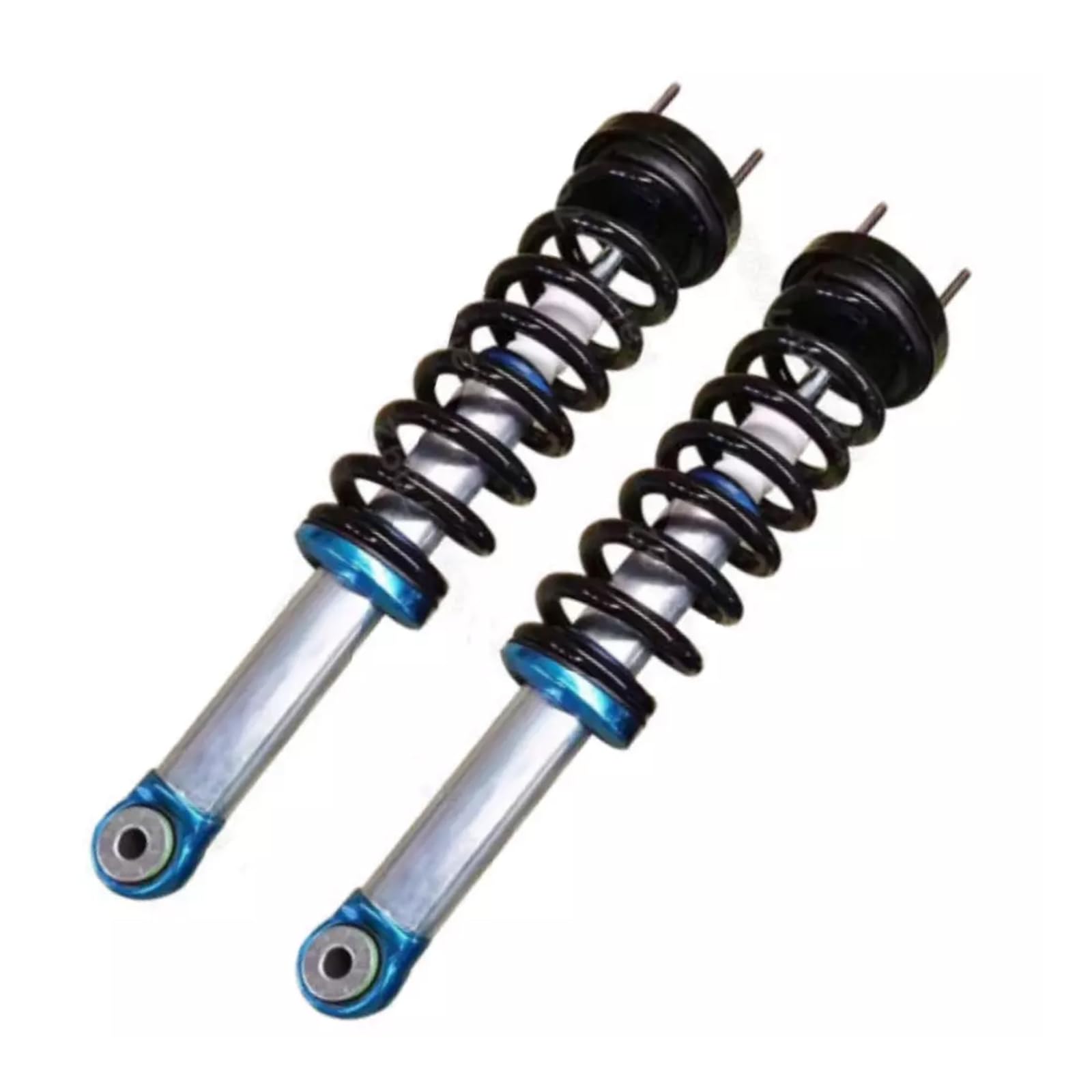Amazon.com: ASH12262 BL3Z18124H BL3Z18124J 2X Front Shock Absorber